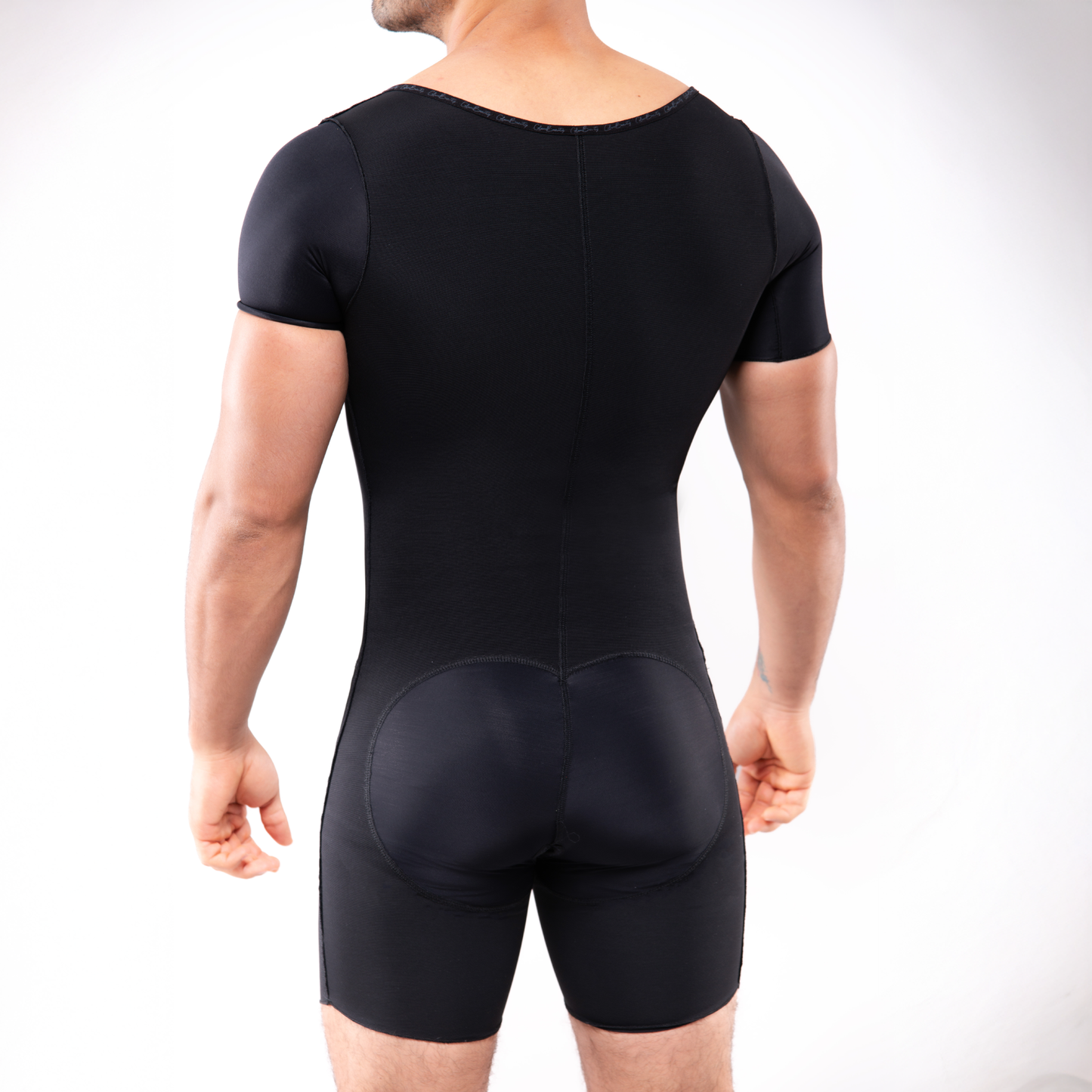 FAJA COMPLETA CABALLERO