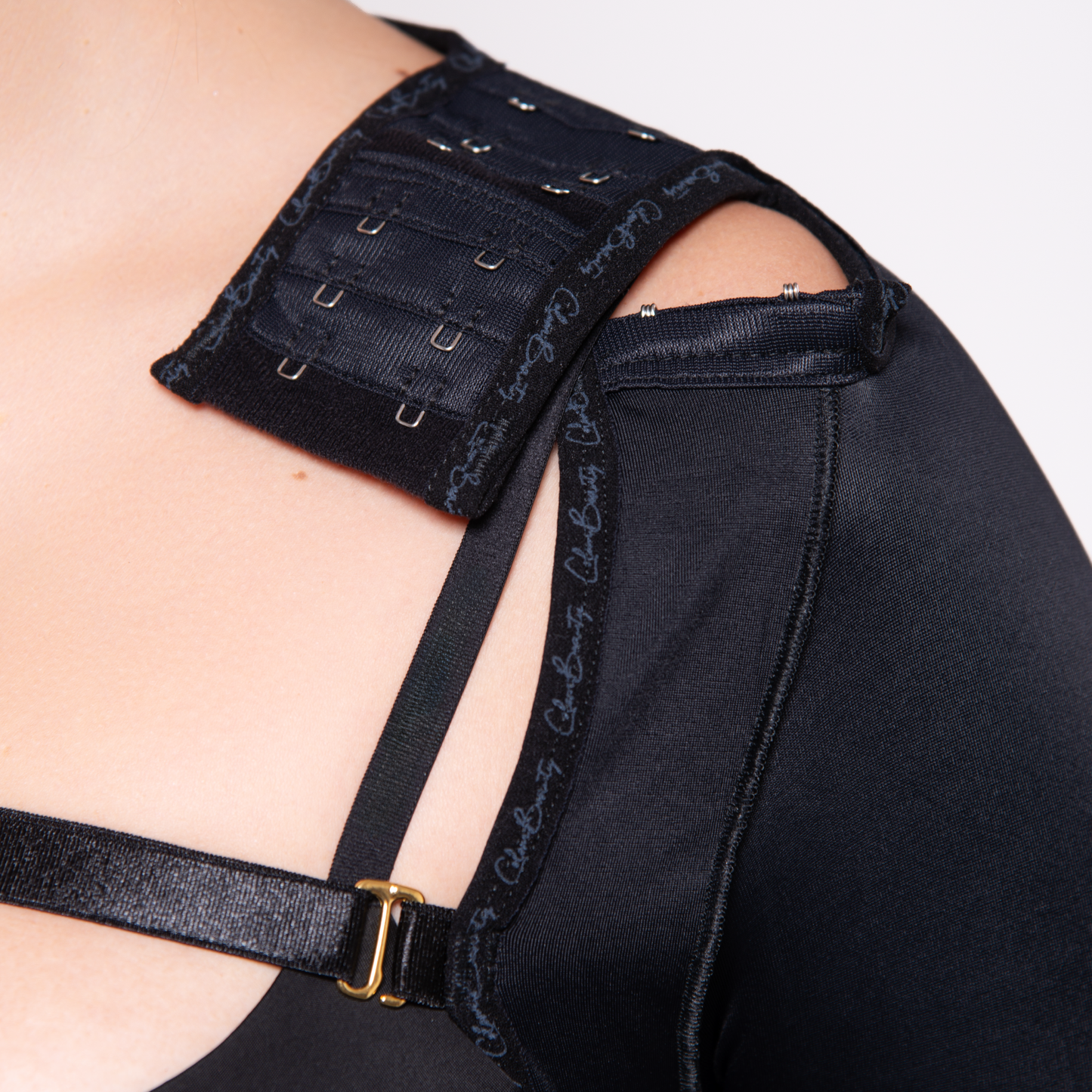 FAJA RODILLA MANGA ABDOMINO - PRIMERA ETAPA