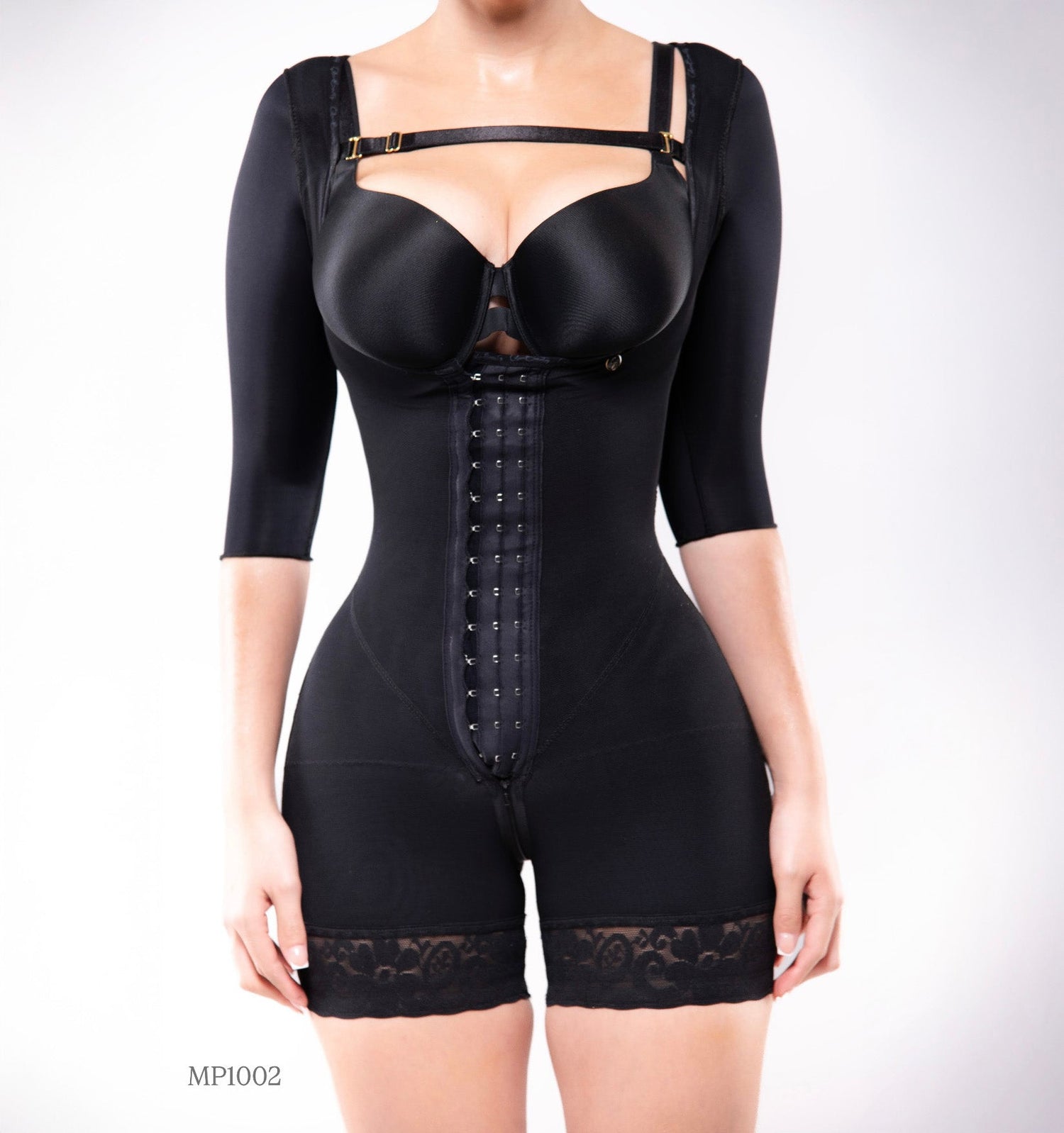 Línea postquirúrgica