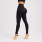 Leggings Moldeadores con Faja Interna Velvet Body Sculpt | Moldea Abdomen y Realza Glúteos