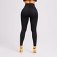 Leggings Moldeadores con Faja Interna Velvet Body Sculpt | Moldea Abdomen y Realza Glúteos