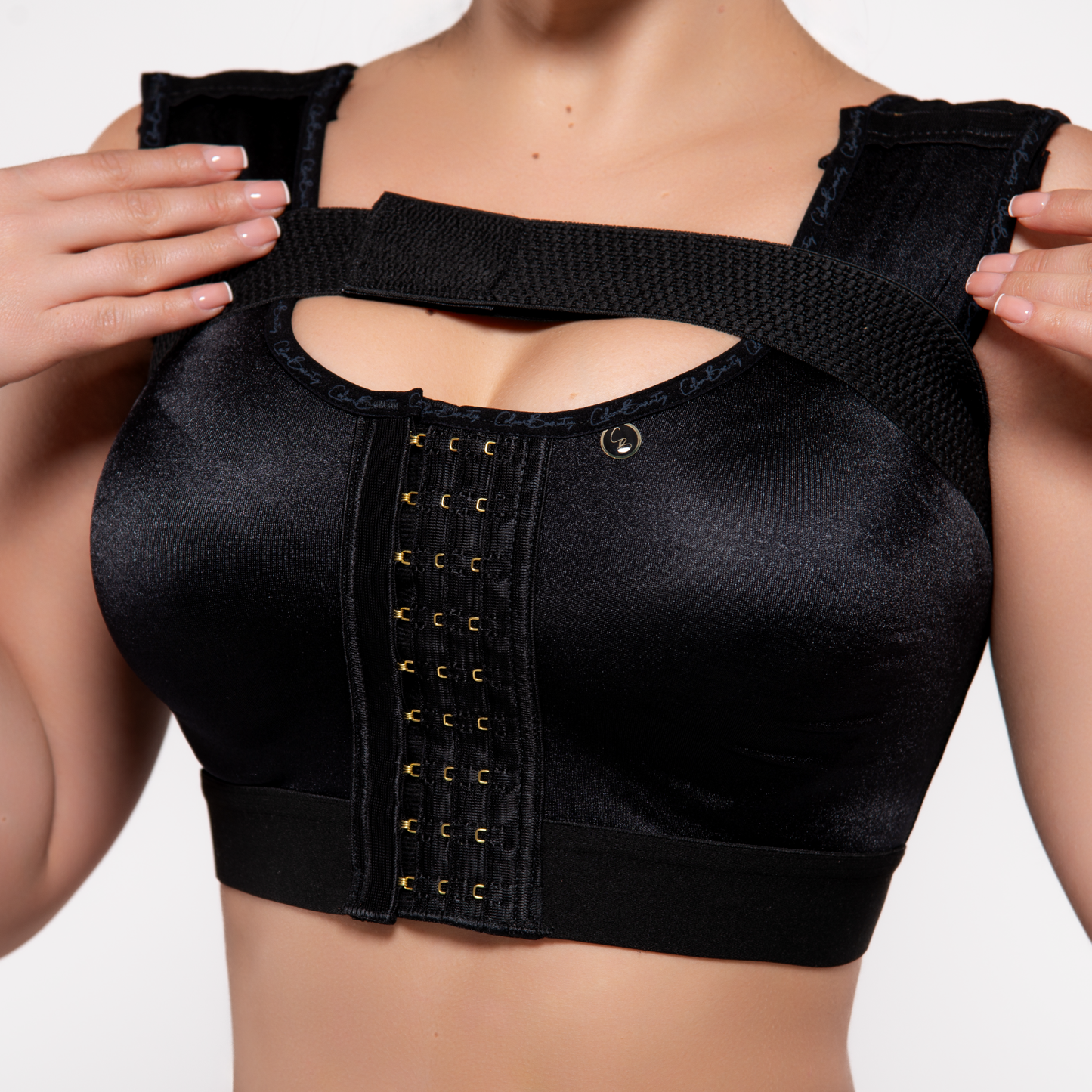 BANDA ESTABILIZADORA POSTQUIRÚRGICA