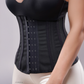 CORSET GABARDINA