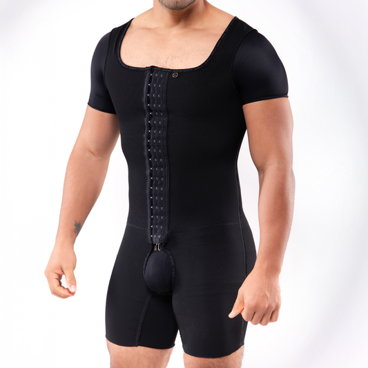 FAJA COMPLETA CABALLERO