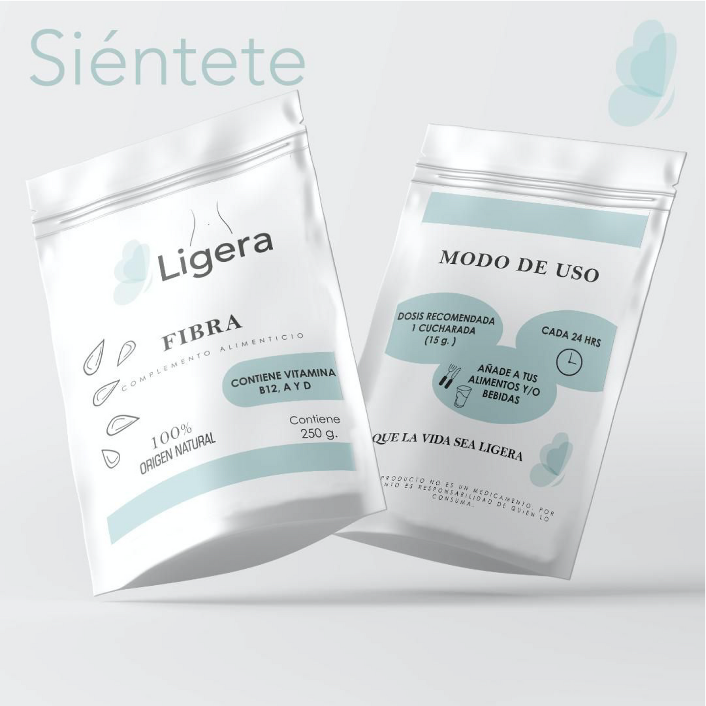 FIBRA LIGERA