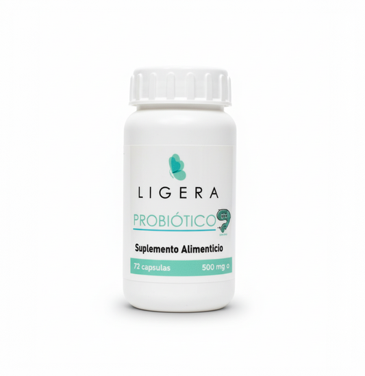 PROBIÓTICOS