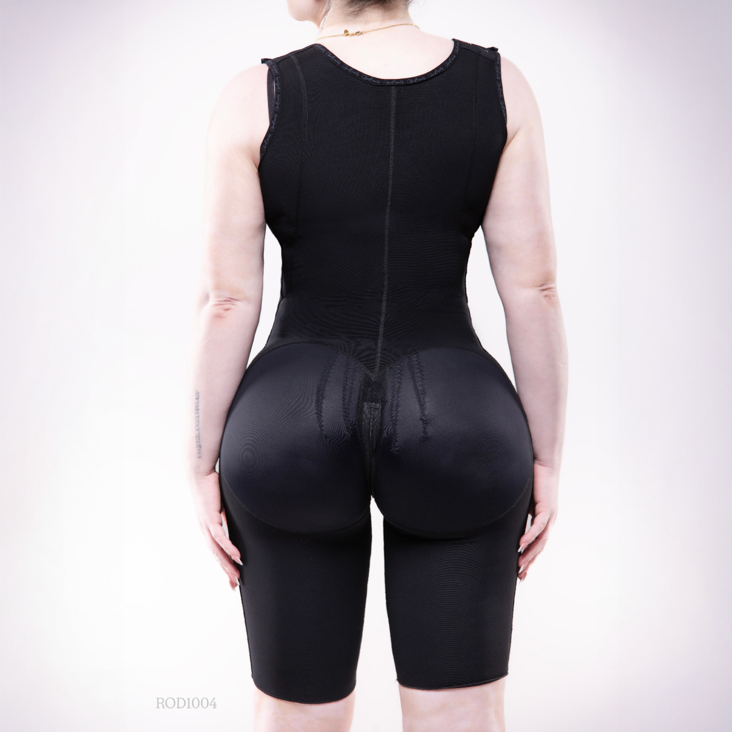 FAJA RODILLA TIRANTE ANCHO