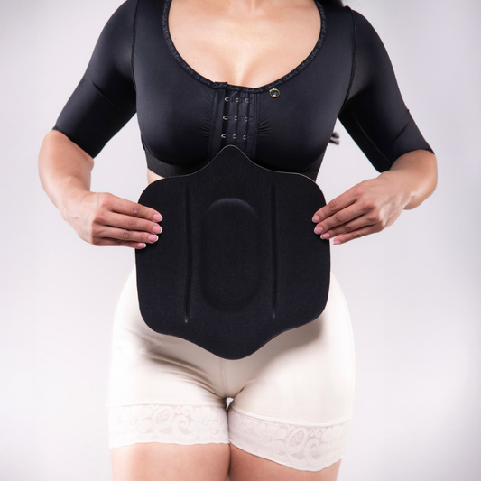 TABLA ABDOMINAL CLASICA