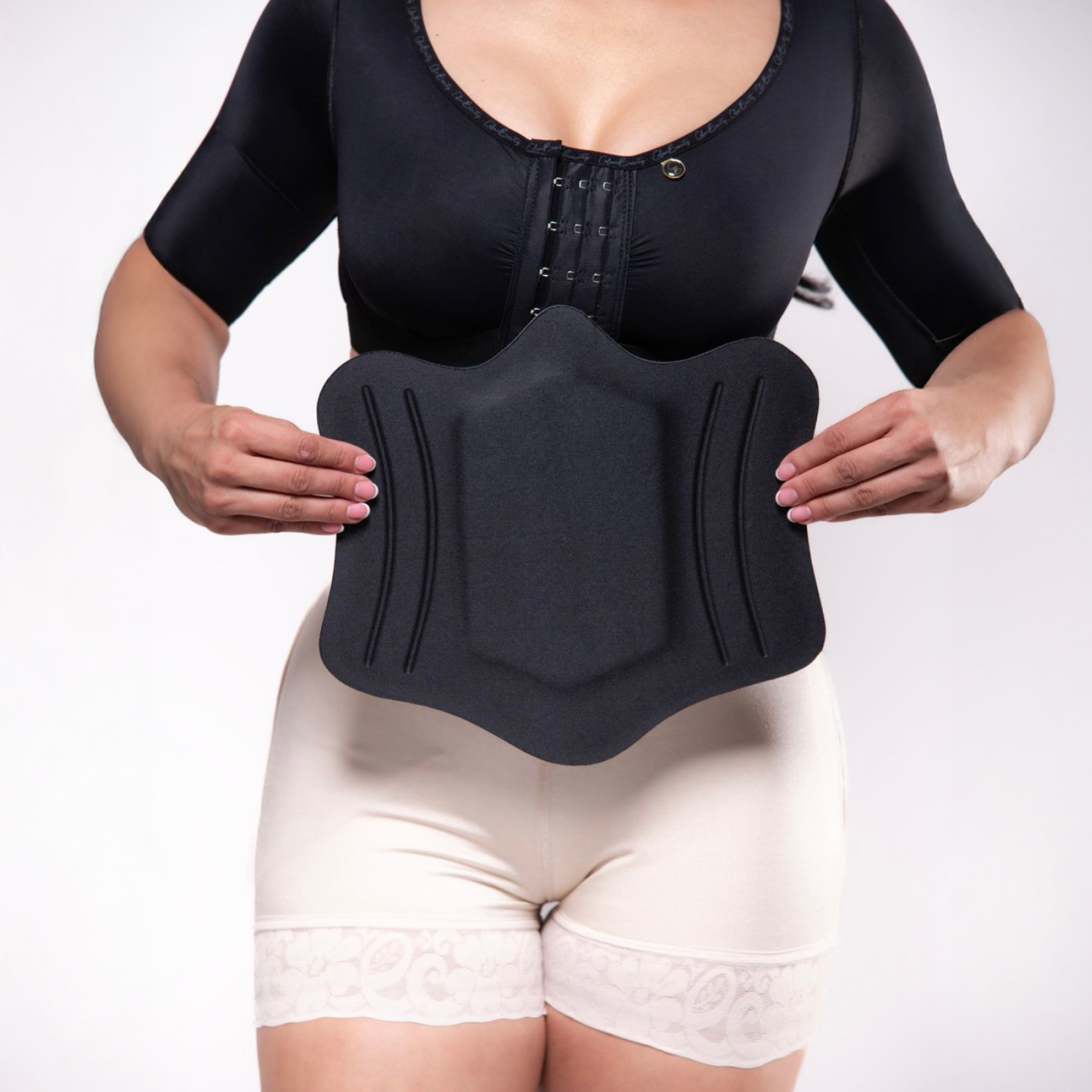 TABLA ABDOMINAL SIRIUS