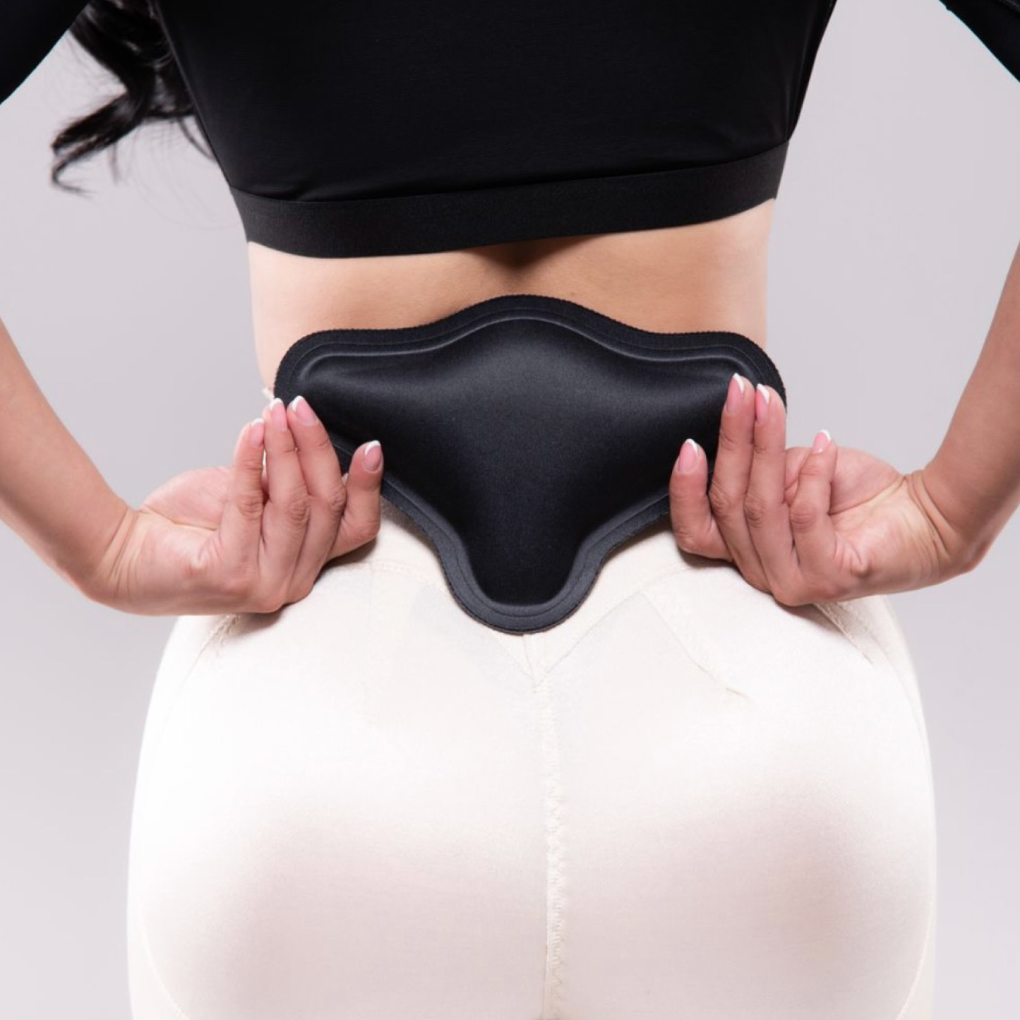 TABLA LUMBAR MARIPOSA