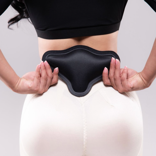 TABLA LUMBAR MARIPOSA