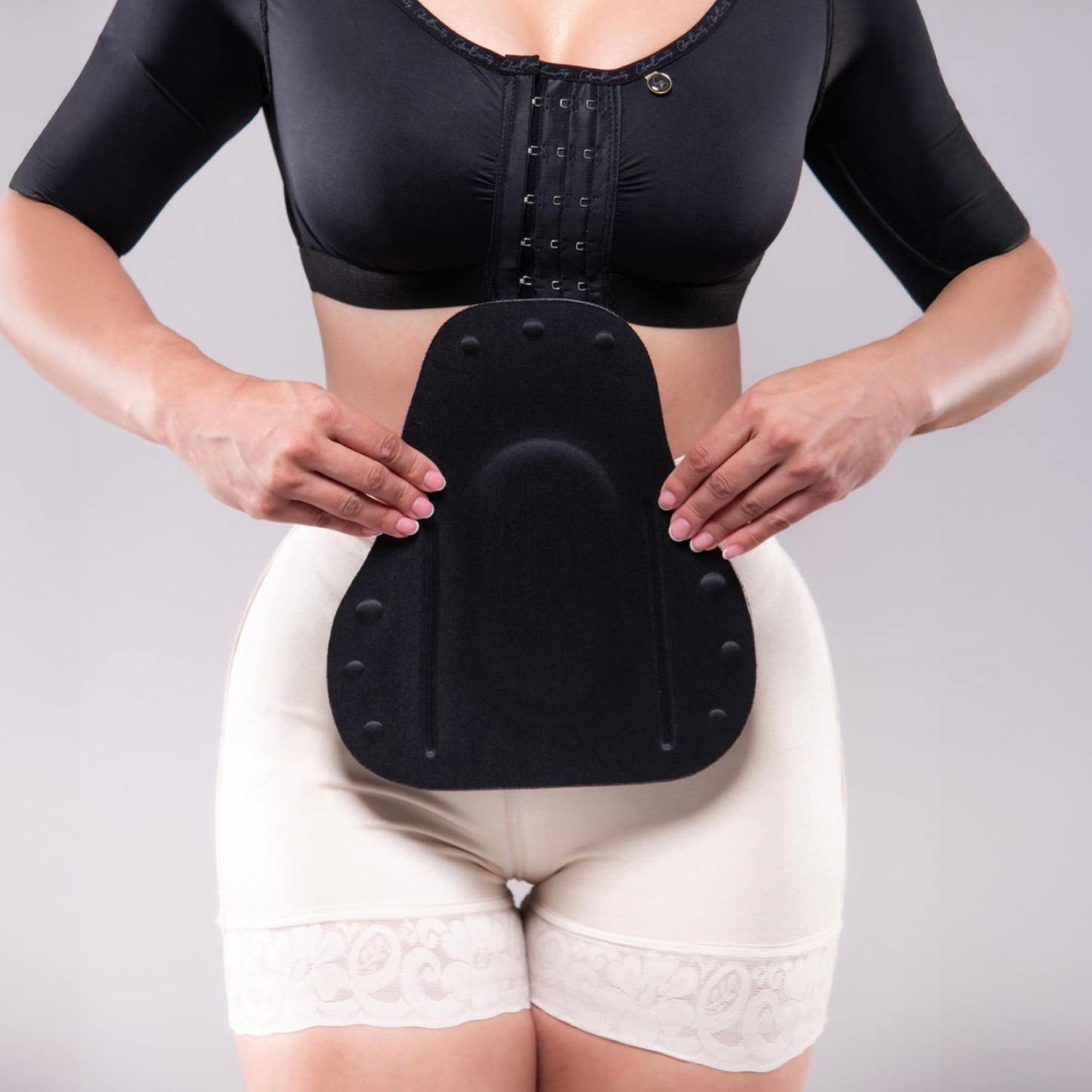 TABLA ABDOMINAL PERA